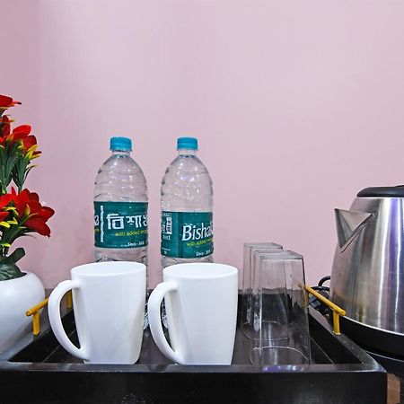 Hotel O Sigma Kalkuta Zewnętrze zdjęcie