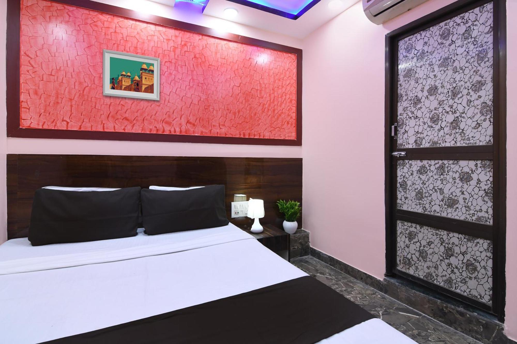Hotel O Sigma Kalkuta Zewnętrze zdjęcie