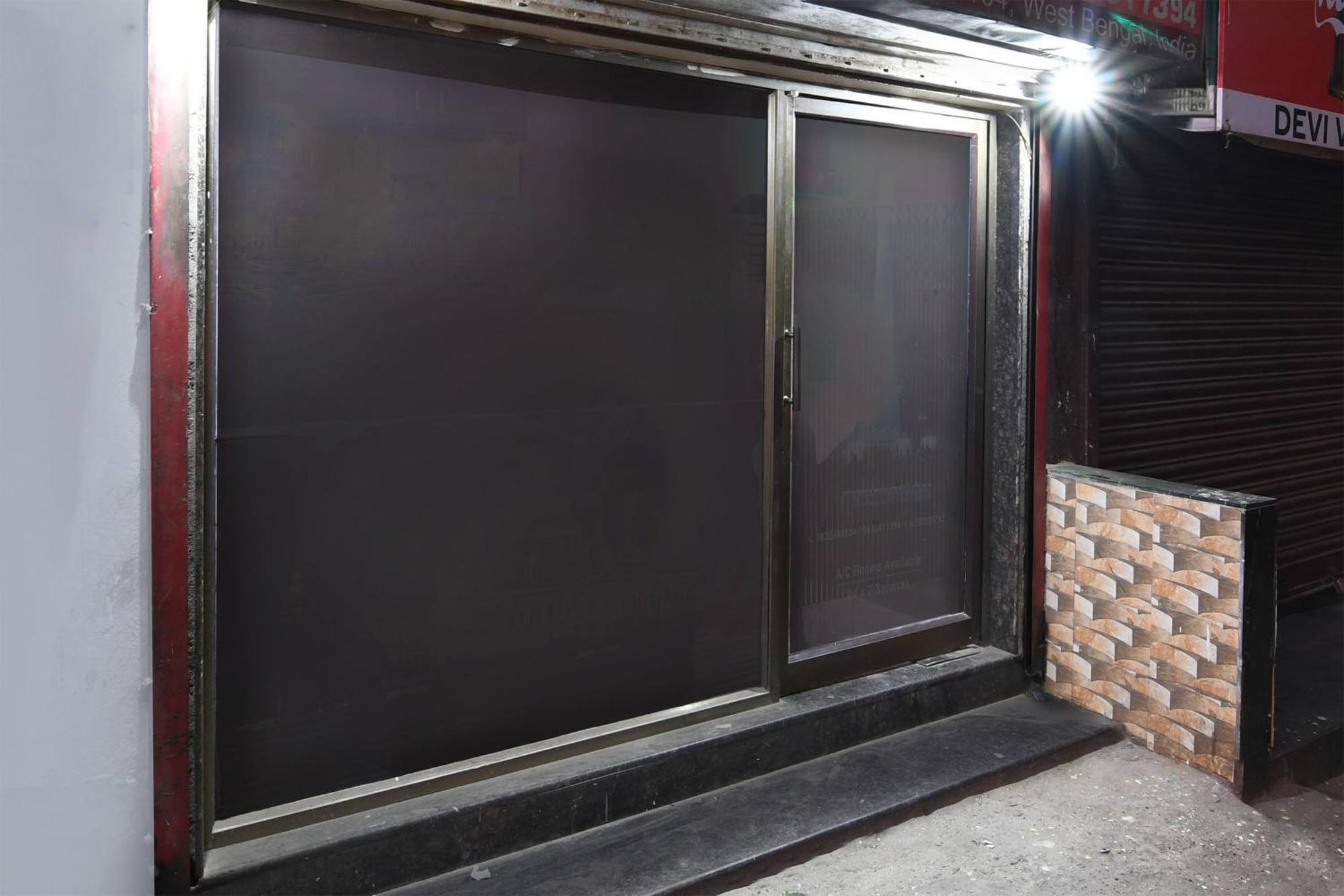 Hotel O Sigma Kalkuta Zewnętrze zdjęcie